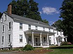 Walker- Combs- Hartshorne Farmstead (12)